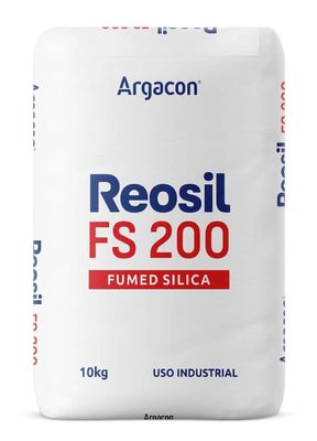 Siliciumdioxid-Pulver 200m2/G Aerosil REROSIL 200 dampfte Silikon