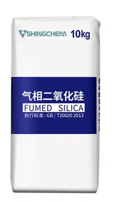 Formloses Dioxid-Pulver des Silikon-PH3.8 industrielles formloses Sio2