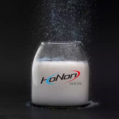RTV-Silikon-hydrophiles gedampftes Silikon pulverisieren CAS Number 112945-52-5