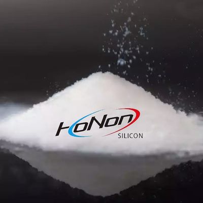 Hydrophiles gedampftes Verdickungsmittel des Silikon-Sio2 für HTV-Silikonkautschuk